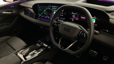 Audi Q6 285kW Qtro 100kWh Edition 1 5dr Auto[Sound+Vision] Electric Estate